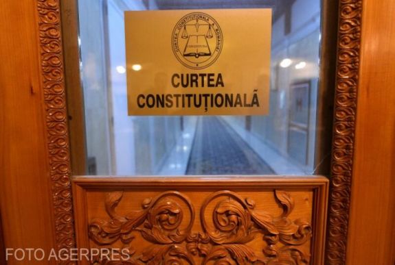 Alkotmánybíróság: nem sérti az alaptörvényt a versenyjogi törvényt módosító jogszabály