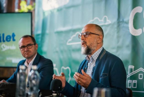 RMDSZ-kampányzáró Csíkszeredában: van honnan, és van mit folytatni