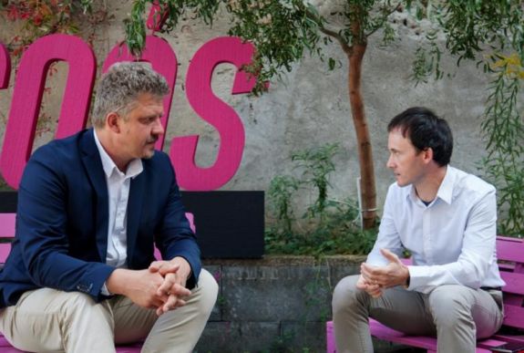 Soós Zoltán: mindenkire szükség van, a szavazat a legbiztosabb fegyver a győzelmünkhöz