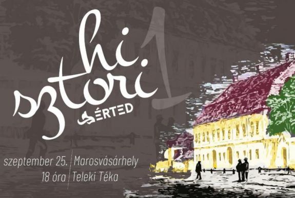 Hi-sztori: helyi történelmet mutatnak be fiatalosan, interaktív módon