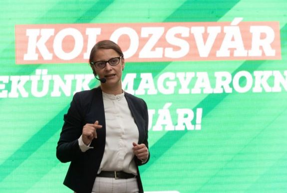 Oláh Emese: ismerjük a kolozsvári magyar emberek igényeit, elvárásait (X)