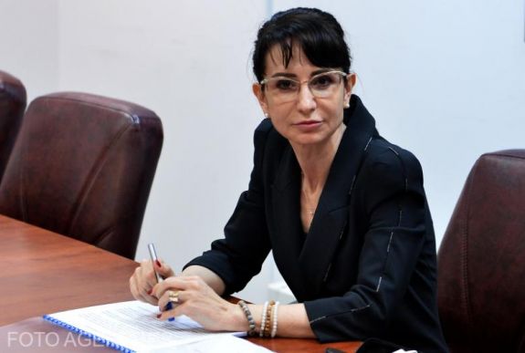 Lemondott a DIICOT főügyésze, miután a férjét alapfokon elítélték