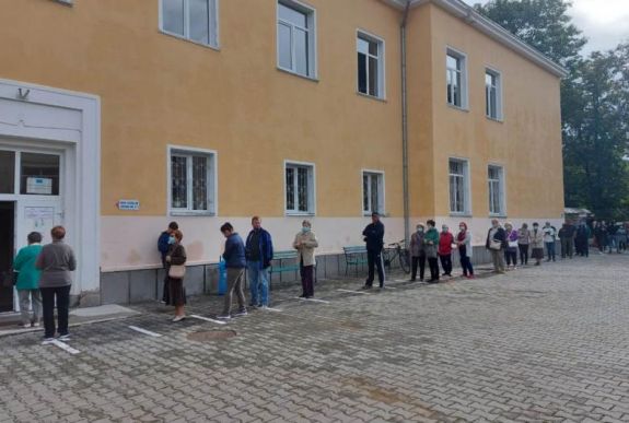 Erre figyeljenek a marosvásárhelyi szavazók – figyelmeztet Soós Zoltán kampánystábja