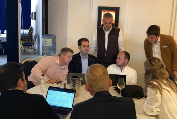 Az RMDSZ elveszítette a baróti polgármesteri tisztséget, négy független jelölt indult ellene