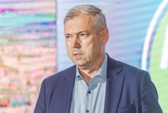 Maros megye: Péter Ferenc vezet a tanácselnöki tisztségért folyó versenyben