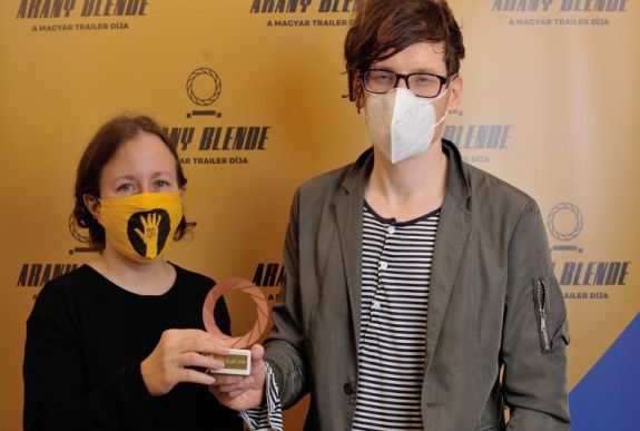 Arany Blende-díjat alapítottak magyar filmelőzetesek elismerésére