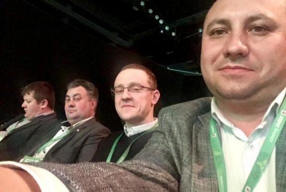 Üzen Bákónak Gyimesbükk új RMDSZ-es polgármestere: „Itt is emberek laknak”