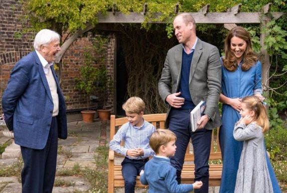 Málta meggondolta magát, mégse küld végrehajtókat a 7 éves György hercegre