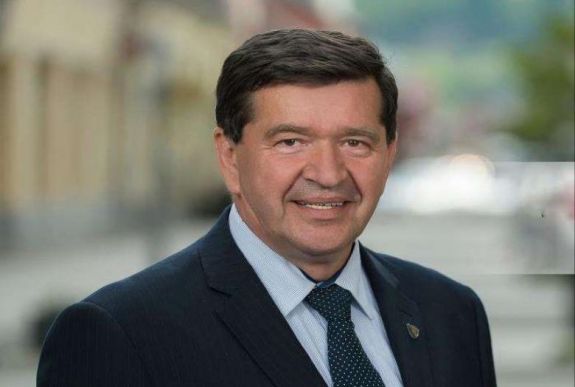 Koronavírusos lett a máramarosszigeti polgármester