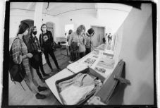 Szatmárnémetibe megy a rendszerváltást a romániai magyarok szemszögéből bemutató kiállítás