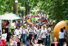 Erdély legjei – Szatmár megye: a szatmári ifjúsági, kulturális rendezvények (VIDEÓ)