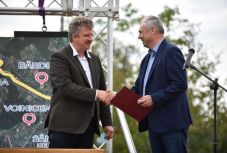 Aláírták a Marosvásárhelyi Metropolisz Övezet Fejlesztési Chartáját