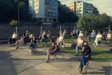 Nyitás: inkább szabadtéren maradnak az előadások, amíg az időjárás engedi