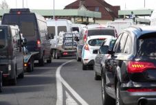 Ingázó-igazolványt igényelhetnek majd a határ mentén élők és dolgozók