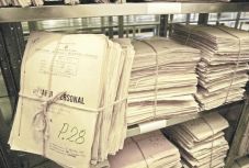 Együttműködött a Szekuritátéval, ezért lemondott a nagysármási RMDSZ elnöke