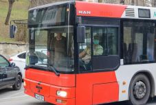 Mentesülnének a személyi jövedelemadó alól a hivatásos járművezetők