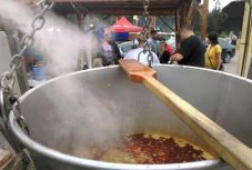 Kevesebb program lesz, de idén is jóllakhatunk a Borszék Bogrács Fesztiválon