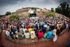 Őszi rendezvénnyel kárpótolják az elmaradt Szent László Napokat Nagyváradon