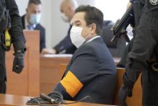 Szlovák újságíró-gyilkosság: felmentették a megrendeléssel vádolt nagyvállalkozót