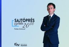 Sajtóprés az Erdély TV-ben: hogyan készülnek a női jelöltek a voks-csatára?