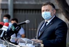 Tătaru: a koronavírus-járvány szempontjából szeptember nehéz időszak lesz