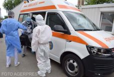 Koronavírusos gócpont alakult ki a Kolozs megyei Egeresen