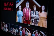 A budapesti Örkény Színház előadásai határon túlról is elérhetőek lesznek