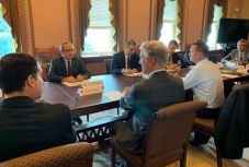 Szerb–koszovói csúcstalálkozó kezdődött Washingtonban