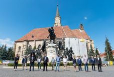 Koronavírusos az RMDSZ kolozsvári tanácsosjelöltje, minden kollégája tesztje negatív