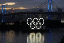 Bátor kijelentést tett a tokiói nyári olimpia szervezőbizottságának igazgatója 