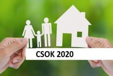 A koronavírus-járvány sem törte meg Magyarországon a CSOK népszerűségét