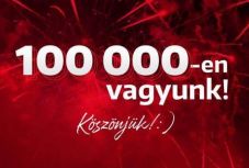 Vasárnaptól százezresre duzzadt a Maszol kedvelőinek száma – köszönjük!