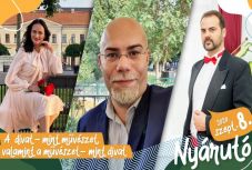 A divat mint művészet, a művészet mint divat – nyárvégi rendezvény Nagyváradon