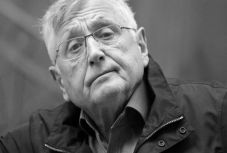 Elhunyt Jirí Menzel Oscar-díjas cseh rendező