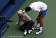 Dühből ütött, kizárták Novak Djokovicsot a US Openről