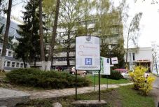 Koronavírussal fertőződött meg a csíkszeredai kórház nyolc alkalmazottja