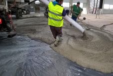 Prosperál a cementpiac – a gyártók vélhetően illegálisan összedolgoznak