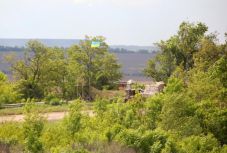 Megsértették a donyecki szakadárok a tűzszünetet