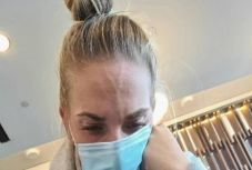 „Itt ülök a konyhámban és sírok” – Babos Tímea nem tudja feldolgozni a US Openről való kizárást