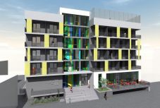 Rekreációs központ és bentlakás épül a Bihar megyei Margittán