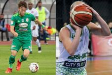 Erdély legjei – Kovászna megye: a sepsiszentgyörgyi sportélet (VIDEÓ)