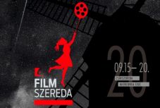 „Balhésan” kezdődik a Filmszereda