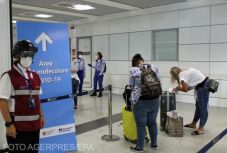 Koronavírus: a WHO szerint egyetlen ország sincs biztonságban