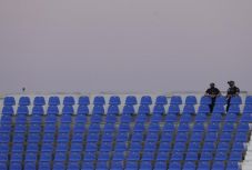 Rossz hírt kaptak a spanyol fociszurkolók