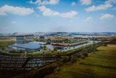 Tudásközpont Maros megyében – Erdély legnagyobb rendezvényközpontját építenék meg