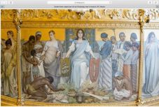 Ezért a képért „vonják ki a forgalomból” a holland királyi család aranyozott hintóját