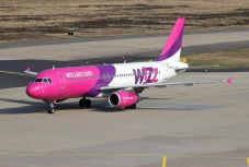 Szicíliában terjeszkedik a Wizz Air