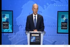 A NATO felkészült egy esetleges második pandémiahullámra