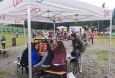 A Borszék Bogrács Fesztiválon jártunk (VIDEÓ)