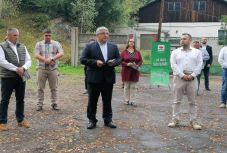 Tíz pontban fogalmazta meg gyergyószentmiklósi fejlesztési elképzeléseit az RMDSZ